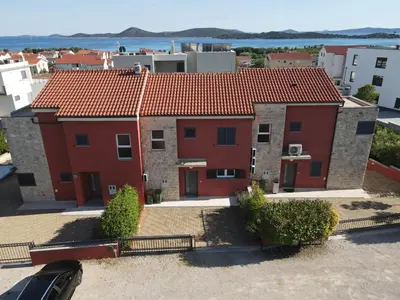 Priroda u blizini apartmana