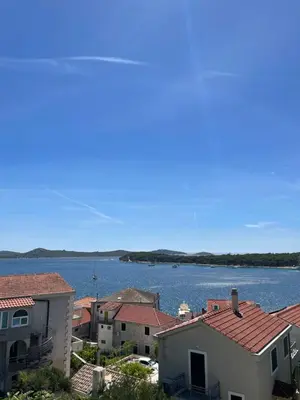 Priroda u blizini apartmana