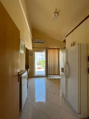 Kuhinja ili čajna kuhinja u objektu Apartment Nikola