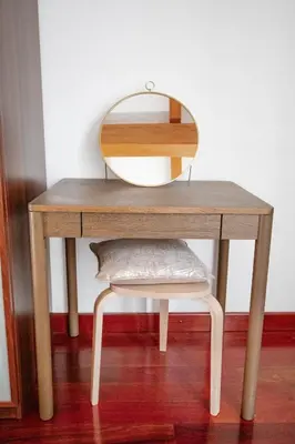 Tlocrt objekta Apartment Višnja