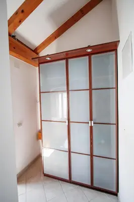 Tlocrt objekta Apartment Višnja