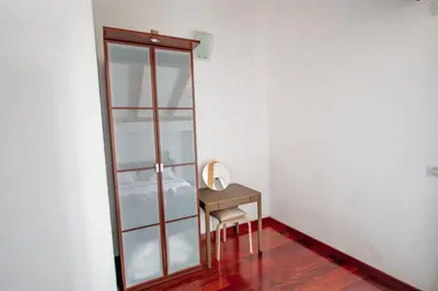 Tlocrt objekta Apartment Višnja
