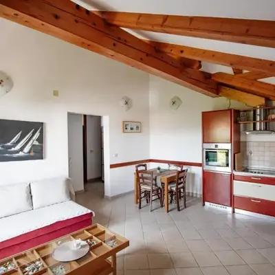 Apartment Višnja