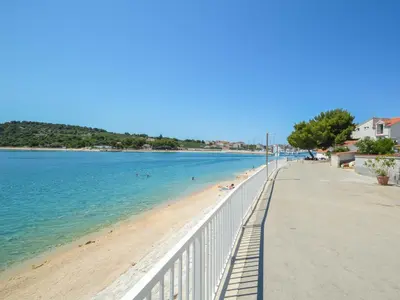 Priroda u blizini apartmana