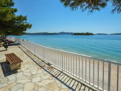 Priroda u blizini apartmana