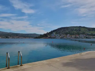 Priroda u blizini apartmana