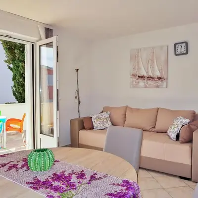 Apartment Kira by Interhome