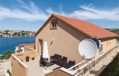 Priroda u blizini apartmana