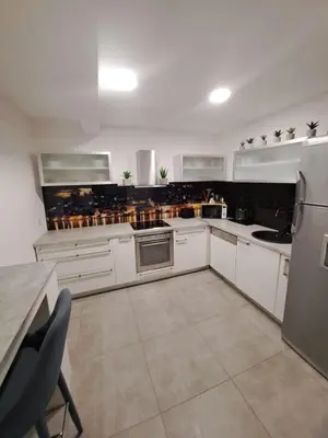 Kuhinja ili čajna kuhinja u objektu *Enjoy*
