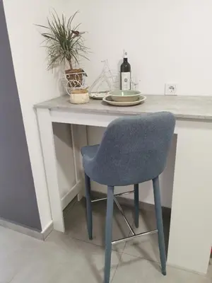 Tlocrt objekta *Enjoy*