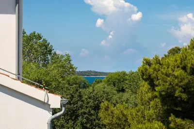 Priroda u blizini apartmana
