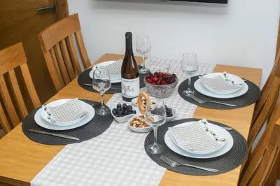 Pića u objektu Apartment Lucija