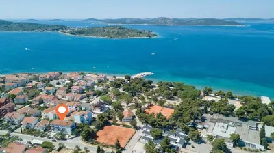 Priroda u blizini apartmana