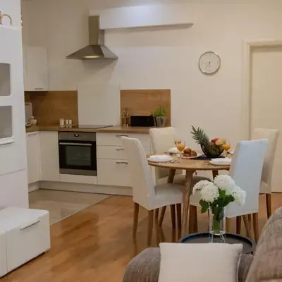 Apartman Maša