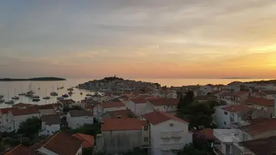 Priroda u blizini apartmana