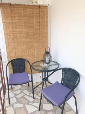 Tlocrt objekta Lucija
