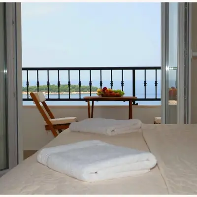 Apartmani Makelja
