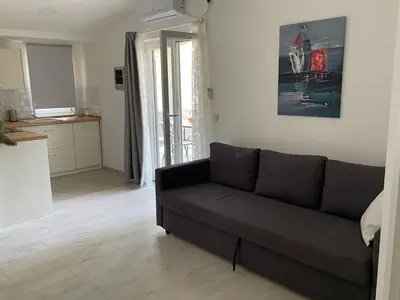 Prostor za sjedenje u objektu