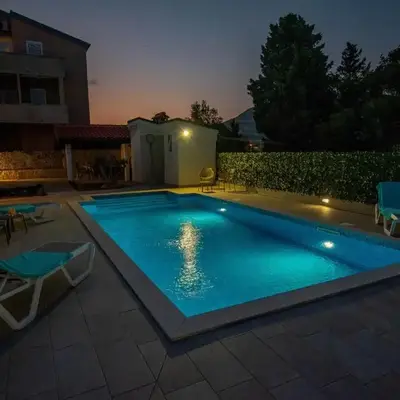 VILLA OLEA - ŠIBENIK