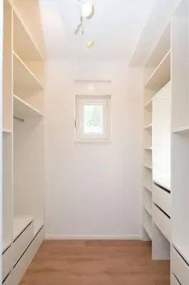 Tlocrt objekta Kuća za odmor LYRA