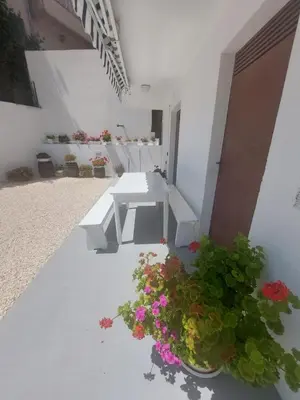 Tlocrt objekta Vinko Apartment