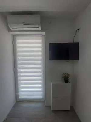 TV i/ili zabavni centar u objektu Vinko Apartment