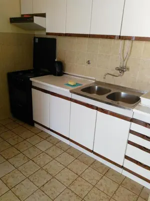 Kuhinja ili čajna kuhinja u objektu Apartments Soling Primošten