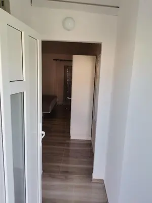 Tlocrt objekta Apartments Soling Primošten