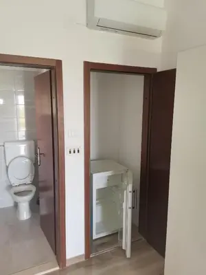 Kupaonica u objektu Apartments Soling Primošten