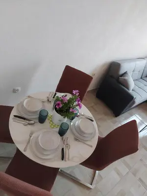 Prostor za sjedenje u objektu
