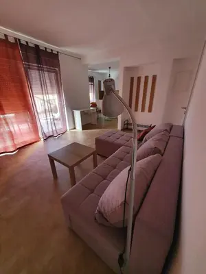Prostor za sjedenje u objektu
