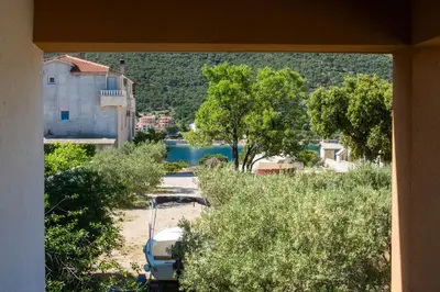 Priroda u blizini apartmana