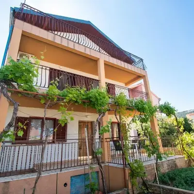 Apartments Vita Niko