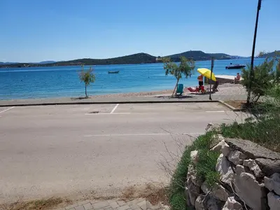 Priroda u blizini apartmana
