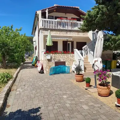 Beach House