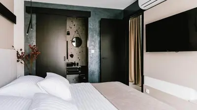 Krevet ili kreveti u jedinici u objektu Villa Domina by Villas Holiday