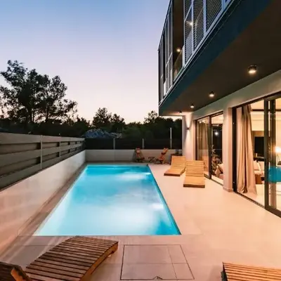 Villa Domina by Villas Holiday