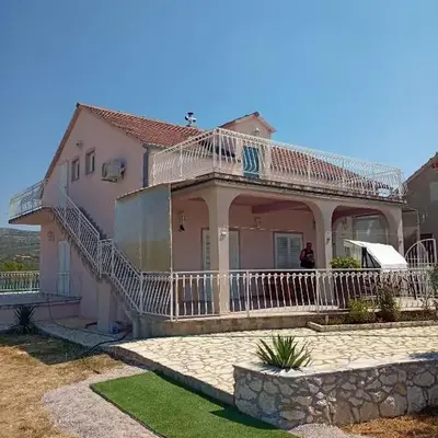 Vila Zagora
