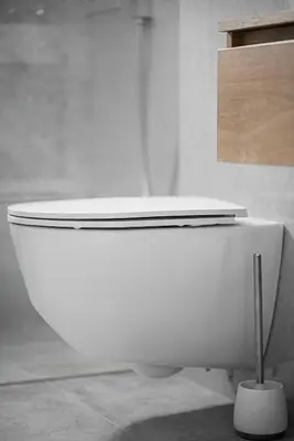 Kupaonica u objektu Perla Luxury Apartment