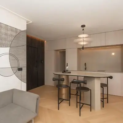 Étoile apartment