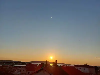 Priroda u blizini apartmana
