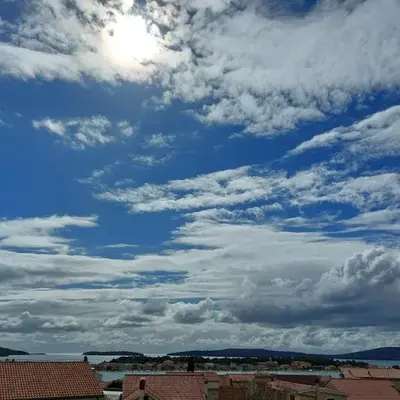 Apartmani Mare