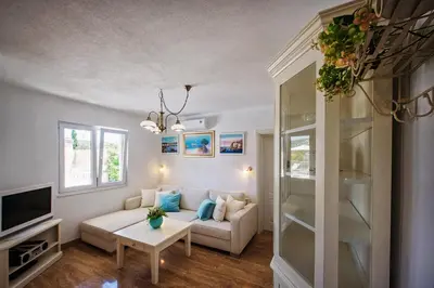 TV i/ili zabavni centar u objektu Casa del Mare