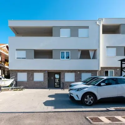 Apartment Mia