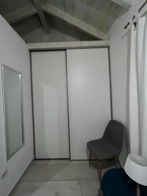 Tlocrt objekta Romantic apartments