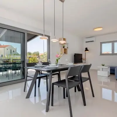 Ascolana Holiday Home