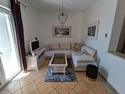 Prostor za sjedenje u objektu