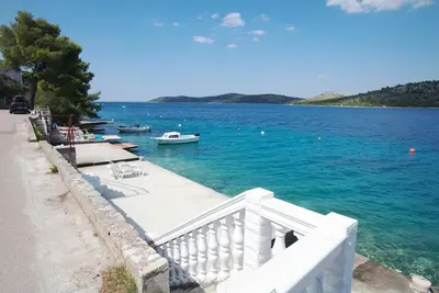 Priroda u blizini apartmana