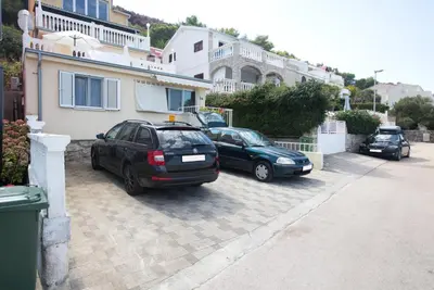 Okolica apartmana ili susjedstvo u blizini