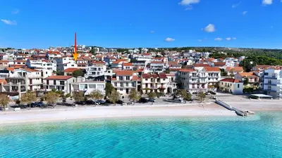 Priroda u blizini apartmana